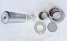 Рессора задняя в сборе XZ16K.58A/130201132XCMG QY25K-5