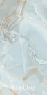 Керамогранит Maimoon Ceramica HG Glossy Opera Onyx Sky HGGF00004 160х80 см