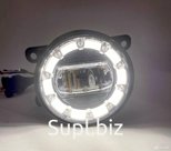 Противотуманные фары 2180 LS c ДХО