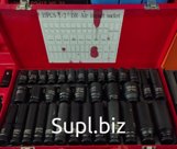 Металлический ящик набор 35 предметов