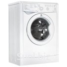 Стиральная машина INDESIT IWSB5085, 800 оборотов/мин, 5 кг, фронтальная загрузка, 13 программ, 60×40×85 см, белая