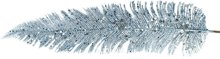 Decorative branch Feather Size: 740x120x3mm
