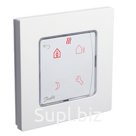Danfoss Icon™ программируемый комнатный , 230 Вт, накладной