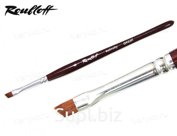 Roubloff, Кисть наклонная из волоса колонка, GK63R №6