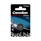 Батарейка CAMELION Lithium CR2025-BP1