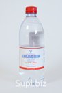 Минеральная вода Acqua Calabria 0,5 Lt Gaz