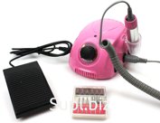 Фрезер Nail Polisher DM-212 Розовый