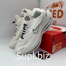 Nike Air Zoom Double Stacked Placement