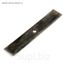 Нож для зернодробилок "Хрюша"/TUNDRA/Greentechs, 175 мм