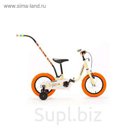 Велосипед 14" KROSTEK POOH