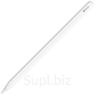 Стилус  Apple A2051 2nd Generation для Apple iPad Pro/Air белый (MU8F2AM/A)