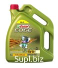 Castrol Акция Масло Castrol 530 Edge Ll Синтетическое 5 Л