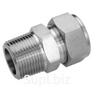 Переходник нержавеющий H-SHB 6.4x3.2 мм H-SHB