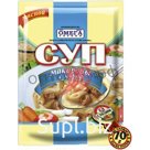 Омега Суп Макароны с мясом 70гр (кор*50)