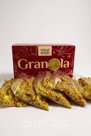 Гранола "Кешью- Ананас- Клубника"