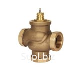 Danfoss VRB 3 с ВР 3/4 DN 20, KVs 6,3