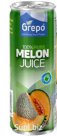 Сок Grepo Melon Juice