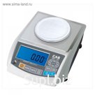Лабораторные весы CAS MWP-3000