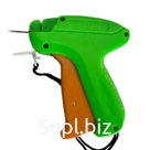 Игловой пистолет для бирок и этикеток