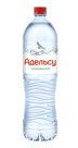 Вода питьевая "Адельсу" газированная