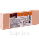 Пластика цветная Сонет, телесный брус, 250г