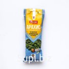 Арахис NIKBIONUT в хрустящей корочке со вкусом сметана и лук 60 г