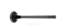 EXHAUST VALVE MERCEDES