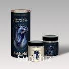 Ревитализирующий комплекс с коллагеном и витаминами "Молодость и красота 35+"