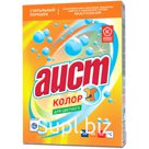 Стиральный порошок Аист Колор 400 гр 1/30