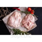 Кожа куриная замороженная (валом)