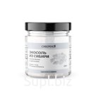 Ecosolt edible salt (ground) 200g jar