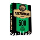 Портландцемент AKKERMANN (мешок 50 кг)