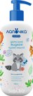 Children's liquid cream soap