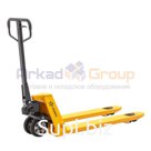 Гидравлическая тележка (роxля) SMART SP 2500 RDP (2500 кг, 1150x550)