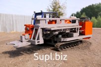 Буровая установка ГНБ L12x30