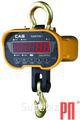 Весы крановые электронные CAS 3THA