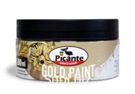 PICANTE GOLD PAINT ДЕКОРАТИВНАЯ ЗОЛОТАЯ АКРИЛОВАЯ КРАСКА Артикул: 20100