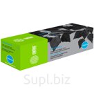 Картридж совм. Cactus CF541A голубой (1400стр.) для HP LJ M254dw/M280nw/M281fdn