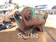 Запчати от спецтехники