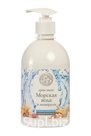"КОЛОКОЛЬЧИК" Жидкое крем -мыло natural extracts 500 мл. «Морская вода и Минералы»