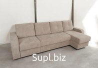 Диван МАГНАТ 10 (ПК+2+ОТТОМ)