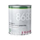 8683 BIOFA BIANCO Масло для светлых пород древесины