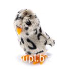 Игрушка заводная "Совушка"