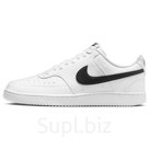 Кеды унисекс Nike Court Vision Low Next Nature, размер 40 RUS