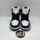 Nike Air Jordan 1 Retro model  4