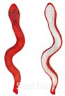Antistress toy Snake wave red Article: МТ11062_conclusion