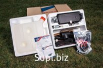 Воздушный автономный отопитель салона THERMOTRANS-45D – 12 V/ 24V