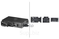 Блок Управления Прицепного Устройства HELLA арт. 5DS 011 104-021