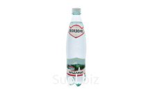 МИНЕРАЛЬНАЯ ВОДА "БОРЖОМИ" ПЛАСТИК