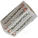 Утеплитель BASWOOL 35 - Лайт 1200х600х50 мм, 6 шт. уп